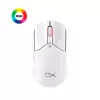 HyperX Pulsefire Haste 2 Mini - Bezprzewodowa mysz gamingowa (biała)