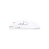 HyperX Pulsefire Haste 2 Mini - Bezprzewodowa mysz gamingowa (biała)