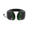 HyperX CloudX Stinger Core - Bezprzewodowy zestaw słuchawkowy do gier (czarno-zielony) - Xbox