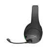 HyperX CloudX Stinger Core - Bezprzewodowy zestaw słuchawkowy do gier (czarno-zielony) - Xbox
