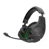 HyperX CloudX Stinger Core - Bezprzewodowy zestaw słuchawkowy do gier (czarno-zielony) - Xbox