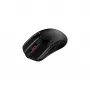 Bezprzewodowa mysz gamingowa KINGSTON HyperX Pulsefire Haste 2 Mini — symetryczna, 26 000 DPI, RF/Bluetooth/USB