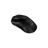 Bezprzewodowa mysz gamingowa KINGSTON HyperX Pulsefire Haste 2 Mini — symetryczna, 26 000 DPI, RF/Bluetooth/USB