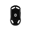 Bezprzewodowa mysz gamingowa KINGSTON HyperX Pulsefire Haste 2 Mini — symetryczna, 26 000 DPI, RF/Bluetooth/USB