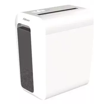 Fellowes LX Series LX65 Niszczarka do papieru cięcie cząsteczkowe 4x40mm 22L