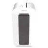 Fellowes LX Series LX65 Niszczarka do papieru cięcie cząsteczkowe 4x40mm 22L