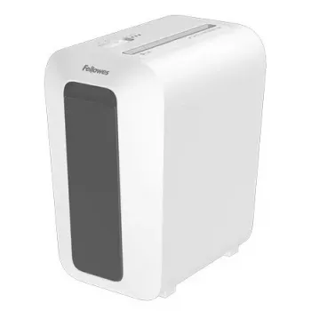 Fellowes LX Series LX65 Niszczarka do papieru cięcie cząsteczkowe 4x40mm 22L
