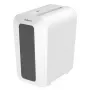 Fellowes LX Series LX65 Niszczarka do papieru cięcie cząsteczkowe 4x40mm 22L