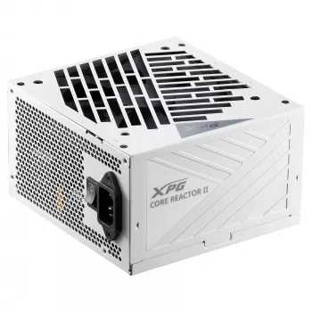 Zasilacz XPG COREREACTOR II 850W, 850 W, 100 - 240 V, 47 - 63 Hz, 12 A, 22 A, 62,5 A
