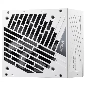 Zasilacz XPG COREREACTOR II 850W, 850 W, 100 - 240 V, 47 - 63 Hz, 12 A, 22 A, 62,5 A