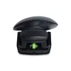 Ergonomiczna mysz R-Go Twister z oprogramowaniem Break, symetryczna mysz dla obu rąk, składana, Bluetooth i przewodowa