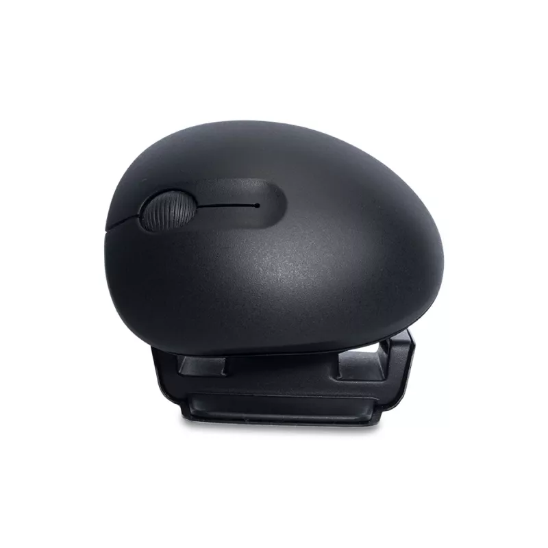 Ergonomiczna mysz R-Go Twister z oprogramowaniem Break, symetryczna mysz dla obu rąk, składana, Bluetooth i przewodowa
