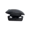 Ergonomiczna mysz R-Go Twister z oprogramowaniem Break, symetryczna mysz dla obu rąk, składana, Bluetooth i przewodowa