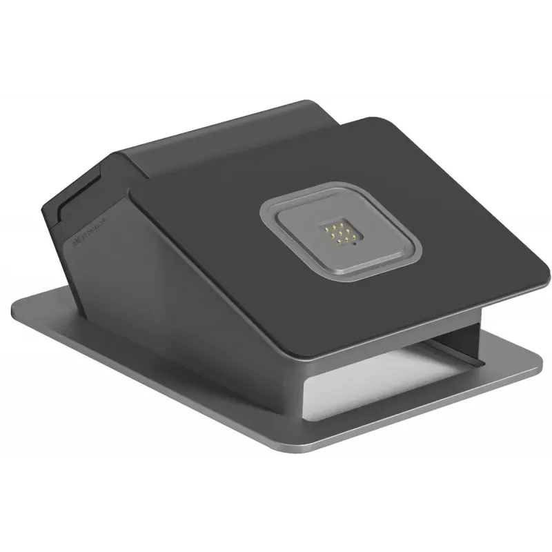 Stacja dokująca IMIN TF2 32 z pogo pin, 58 mm, akcesorium POS