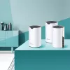 TP-Link AC1200 Mesh Wi-Fi do całego domu, zestaw 3 szt.
