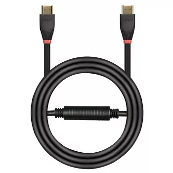 Kabel HDMI Lindy 25m Active HDMI 18G