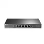 TP-Link 5-Port 2.5G Desktop Switch with 4-Port PoE++ Unmanaged