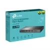 TP-Link 5-Port 2.5G Desktop Switch with 4-Port PoE++ Unmanaged