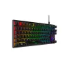 HyperX Alloy Origins Core - Mechaniczna klawiatura gamingowa - HX niebieski (układ US)