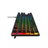 HyperX Alloy Origins Core - Mechaniczna klawiatura gamingowa - HX niebieski (układ US)