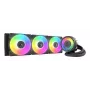 ARCTIC Liquid Freezer III Pro 360 A-RGB - Wielokompatybilny, wszechstronny zestaw chłodzenia wodnego CPU z A-RGB