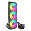 ARCTIC Liquid Freezer III Pro 360 A-RGB - Wielokompatybilny, wszechstronny zestaw chłodzenia wodnego CPU z A-RGB
