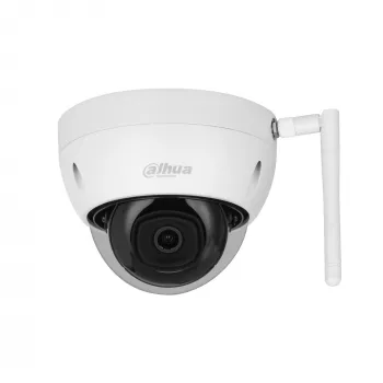 Kamera bezpieczeństwa Dahua Technology Consumer DH-IPC-HDBW1230DEP-SW-0280B Kopułowa IP do użytku zewnętrznego 1920 x 1080 pikseli Sufit