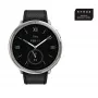 Amazfit W2433EU1N Smartwatch / zegarek sportowy 3,35 cm (1,32 cala) AMOLED Cyfrowy 466 x 466 pikseli Ekran dotykowy Srebrny