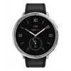 Amazfit W2433EU1N Smartwatch / zegarek sportowy 3,35 cm (1,32 cala) AMOLED Cyfrowy 466 x 466 pikseli Ekran dotykowy Srebrny