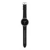 Amazfit W2433EU1N Smartwatch / zegarek sportowy 3,35 cm (1,32 cala) AMOLED Cyfrowy 466 x 466 pikseli Ekran dotykowy Srebrny