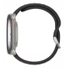 Amazfit W2433EU1N Smartwatch / zegarek sportowy 3,35 cm (1,32 cala) AMOLED Cyfrowy 466 x 466 pikseli Ekran dotykowy Srebrny