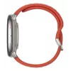 Amazfit W2433EU1N Smartwatch / zegarek sportowy 3,35 cm (1,32 cala) AMOLED Cyfrowy 466 x 466 pikseli Ekran dotykowy Srebrny