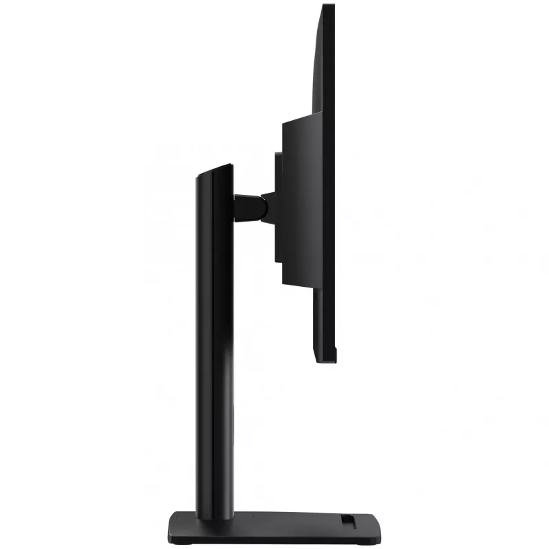 Monitor MSI PRO MP275PG 27 cali, FHD (1920 x 1080), 100Hz, IPS, 1ms, 1x HDMI 1.4b, 1x DP 1.2a, 1x D-Sub(VGA), wbudowane głośniki, przeciwodblaskowy, Anti-Flicker, mniej niebieskiego światła, certyfikat TÜV, VESA, Kensington, regulowana w 4 kierunkach pods