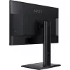 Monitor MSI PRO MP275PG 27 cali, FHD (1920 x 1080), 100Hz, IPS, 1ms, 1x HDMI 1.4b, 1x DP 1.2a, 1x D-Sub(VGA), wbudowane głośniki, przeciwodblaskowy, Anti-Flicker, mniej niebieskiego światła, certyfikat TÜV, VESA, Kensington, regulowana w 4 kierunkach pods