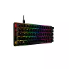 HyperX Alloy Origins 60 - Mechaniczna klawiatura gamingowa - HX czerwony (układ US)