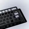 HyperX Alloy Origins 60 - Mechaniczna klawiatura gamingowa - HX czerwony (układ US)