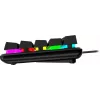 HyperX Alloy Origins 60 - Mechaniczna klawiatura gamingowa - HX czerwony (układ US)