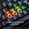 HyperX Alloy Origins 65 - Mechaniczna klawiatura gamingowa - HX czerwony (układ US)