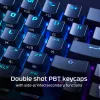 HyperX Alloy Origins 65 - Mechaniczna klawiatura gamingowa - HX czerwony (układ US)
