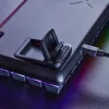 HyperX Alloy Origins 65 - Mechaniczna klawiatura gamingowa - HX czerwony (układ US)