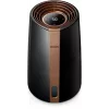 Nawilżacz Philips 3000 series HU3918/10 Impeller 3 L Czarny 25 W