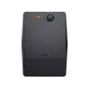 Trust Paxxon zasilacz awaryjny (UPS) 1 kVA 600 W 4 gniazda AC