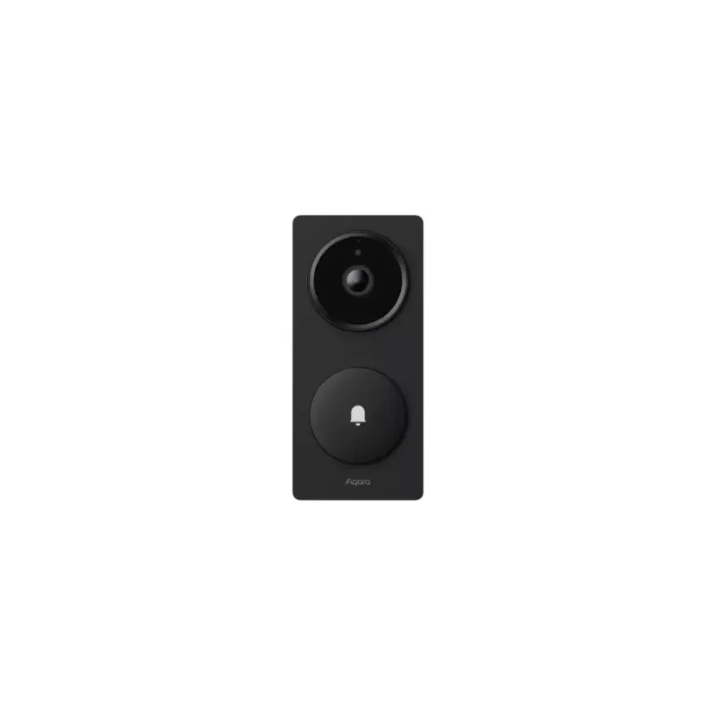 Aqara Dzwonek Wideo Hub G410 CH-C09D-B Czarny