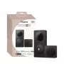 Aqara Dzwonek Wideo Hub G410 CH-C09D-B Czarny