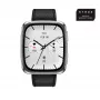 Amazfit Active 2 Kwadratowy smartwatch Czarny (W2434GL2N)