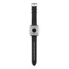 Amazfit Active 2 Kwadratowy smartwatch Czarny (W2434GL2N)
