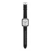 Amazfit Active 2 Kwadratowy smartwatch Czarny (W2434GL2N)