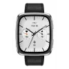 Amazfit Active 2 Kwadratowy smartwatch Czarny (W2434GL2N)