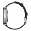 Amazfit Active 2 Kwadratowy smartwatch Czarny (W2434GL2N)