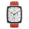 Amazfit Active 2 Kwadratowy smartwatch Czarny (W2434GL2N)